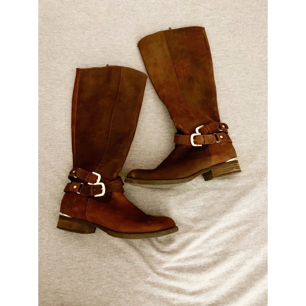Steve Madden Riding Boot